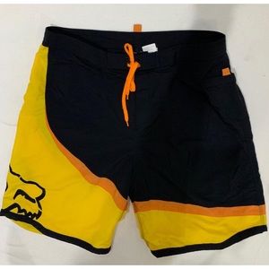FOX  Men’s Short Size W36